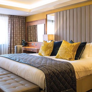 Hotel Lea Marston Hotel cazare Birmingham