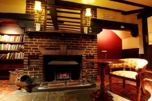Hotel Great Barr cazare Birmingham