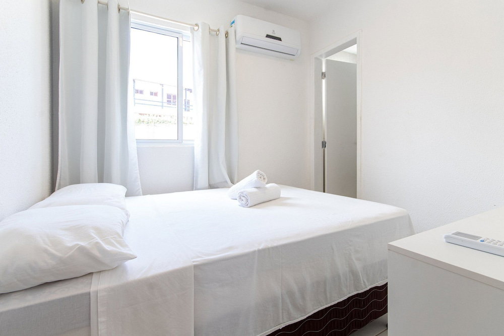 Hotel Beach Townhouses - Porto Das Dunas By Carpediem