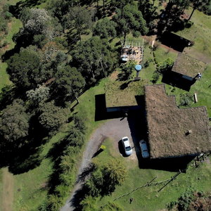 Hotel Yaahoo Ecolodge cazare Santa Catarina