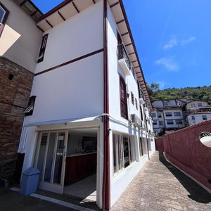 Hotel Pousada Casa Dos Contos cazare Ouro Preto