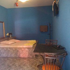 Hotel Motel Vips cazare Campo Grande