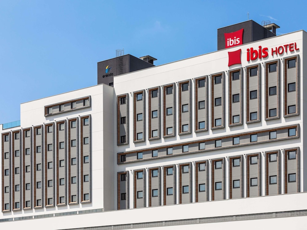 Hotel Ibis Tubarão