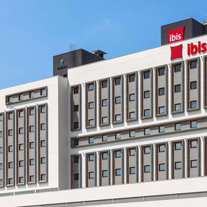 Hotel Ibis Tubarão cazare Tubarao
