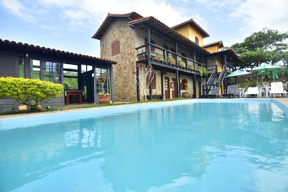 Hotel Pousada Tantomar