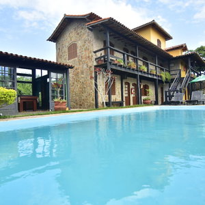 Hotel Pousada Tantomar cazare Arraial do Cabo