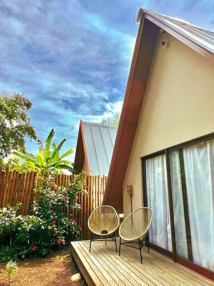 Hotel Cabana Gameleira