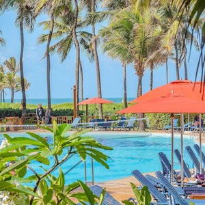 Hotel Beach Park Suites #209 - Seafront By Carpediem cazare Aquiraz