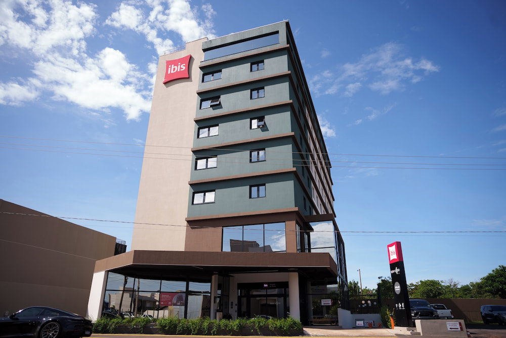 Hotel Ibis Tangara Da Serra