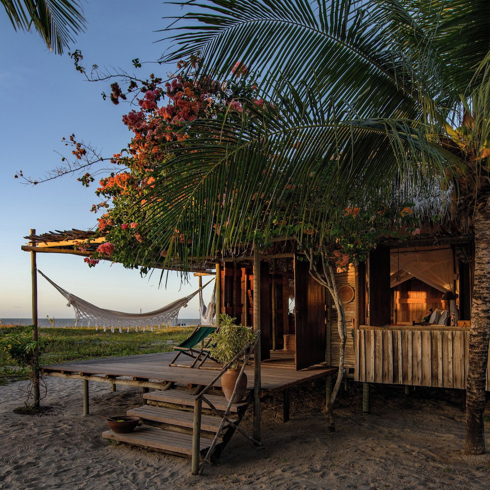 Hotel Rancho Do Peixe