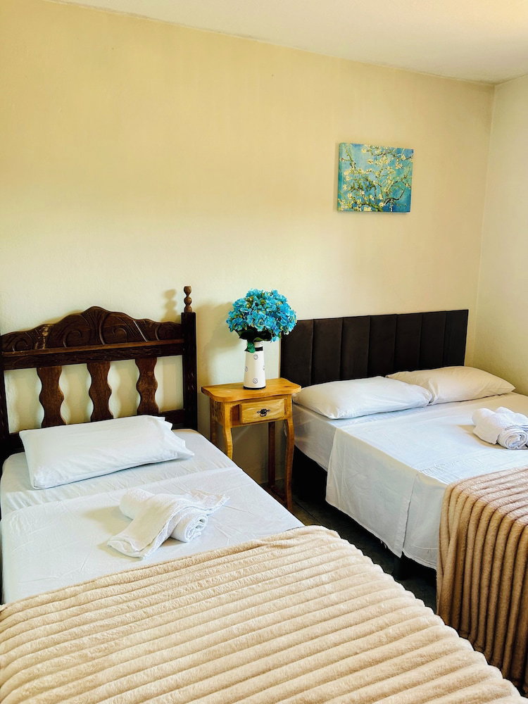 Hotel Casa Mestre Ataíde