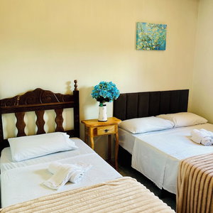 Hotel Casa Mestre Ataíde cazare Ouro Preto