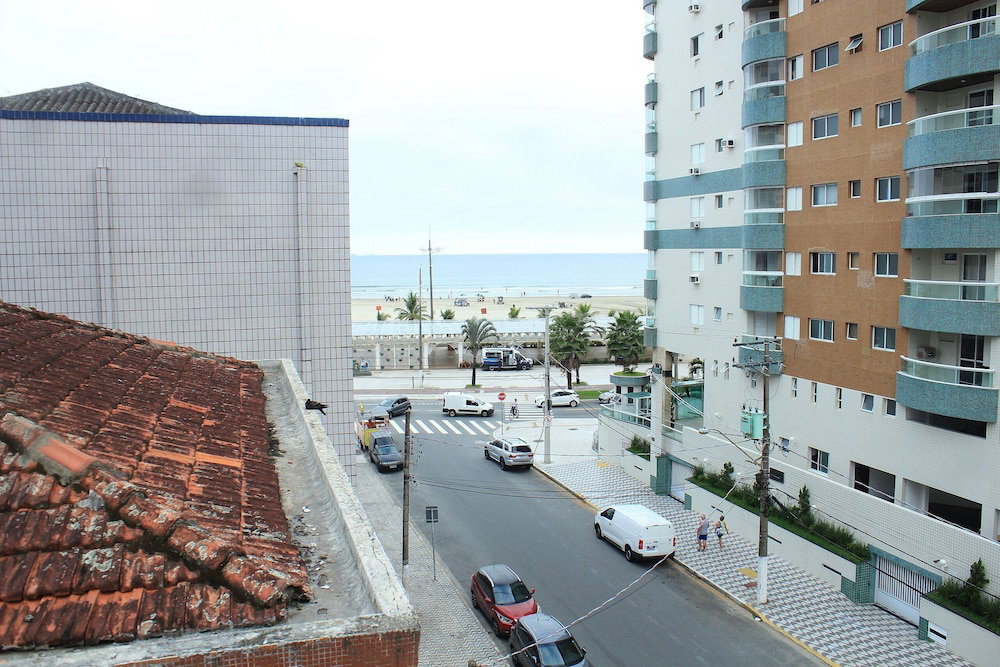 Hotel Pé Na Areia Praia Da Guilhermina