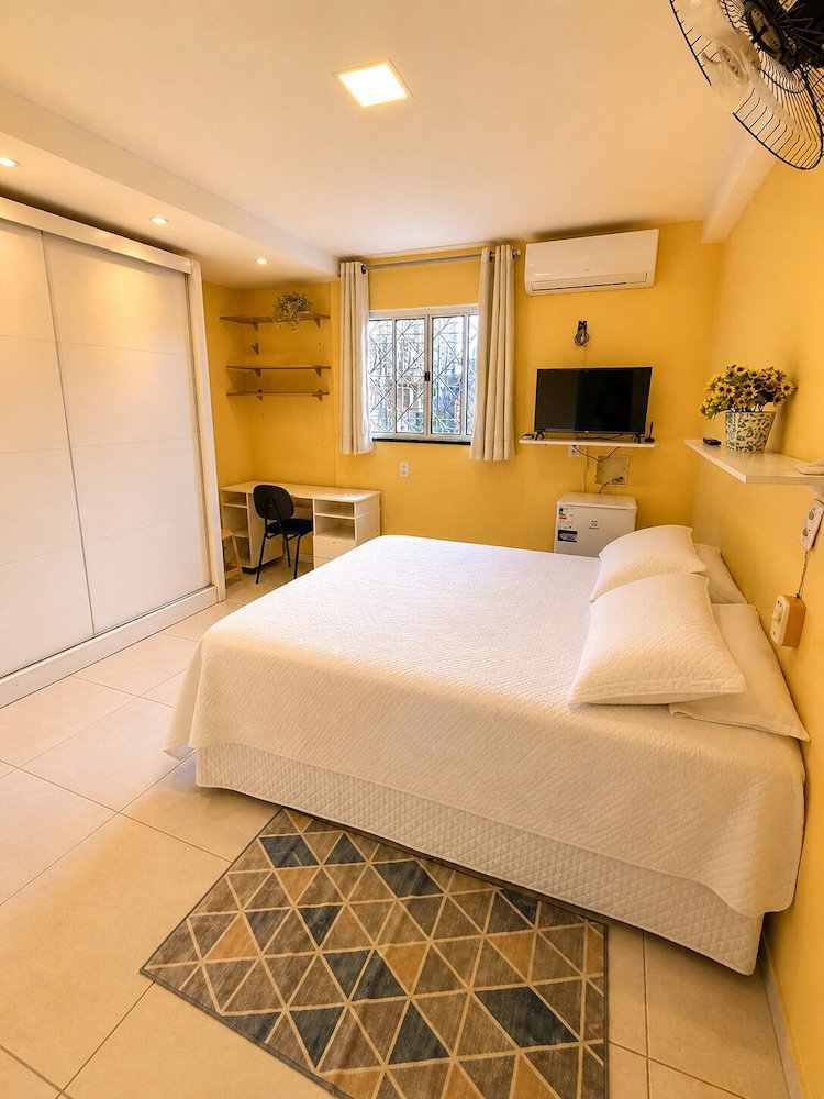 Hotel Casa Confortável