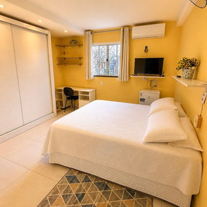 Hotel Casa Confortável cazare Belem