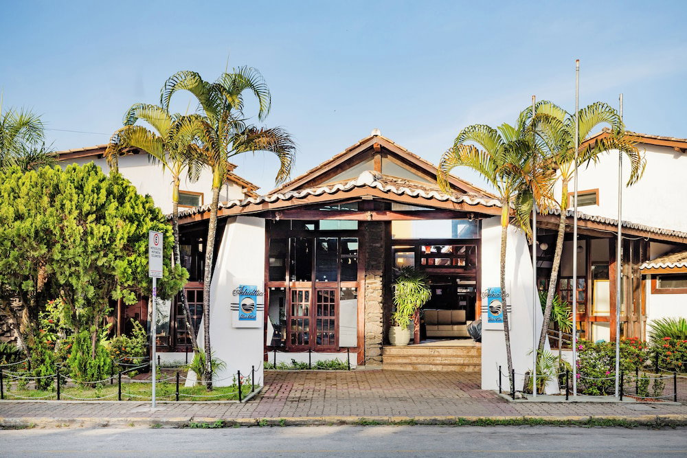 Hotel Hotel Adriattico