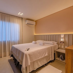Hotel Crystal Park #206 - Quadruplo Por Carpediem cazare Aquiraz