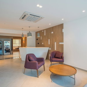 Hotel Starlis Home - Versátil cazare Cuiaba