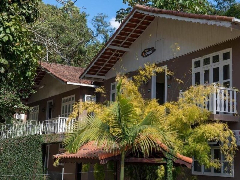 Hotel Hotel Vila Verde