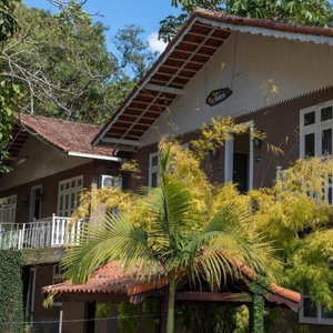 Hotel Hotel Vila Verde cazare Nova Friburgo