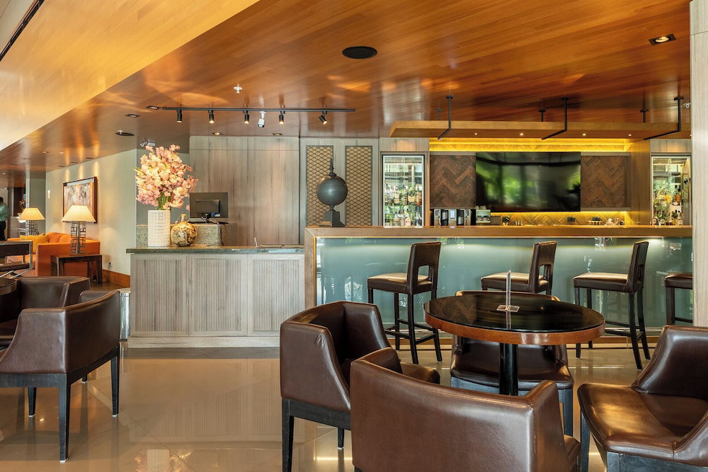 Hotel Hotel Deville Prime Campo Grande