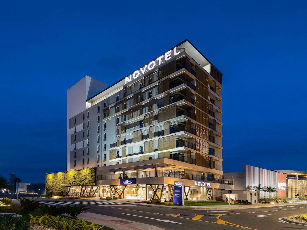 Hotel Novotel Criciuma
