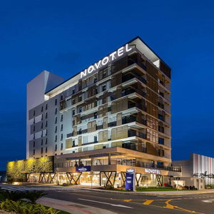 Hotel Novotel Criciuma cazare Criciuma