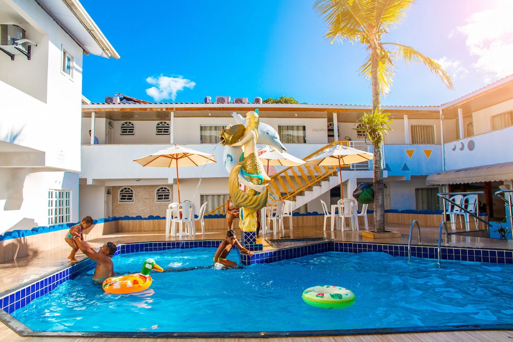 Hotel Shangrilá - Rede Soberano