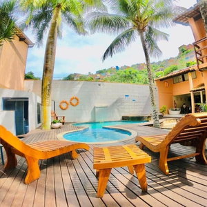 Hotel Solar Da Praia Pousada cazare Arraial do Cabo