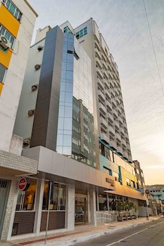 Hotel Hotel Vieira's