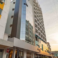 Hotel Hotel Vieira's cazare Balneario Camboriu