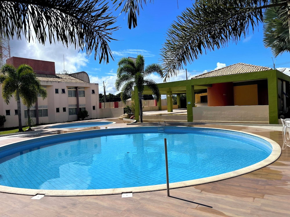 Hotel Ápides Palace Hotel