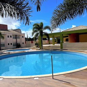 Hotel Ápides Palace Hotel cazare Espirito Santo