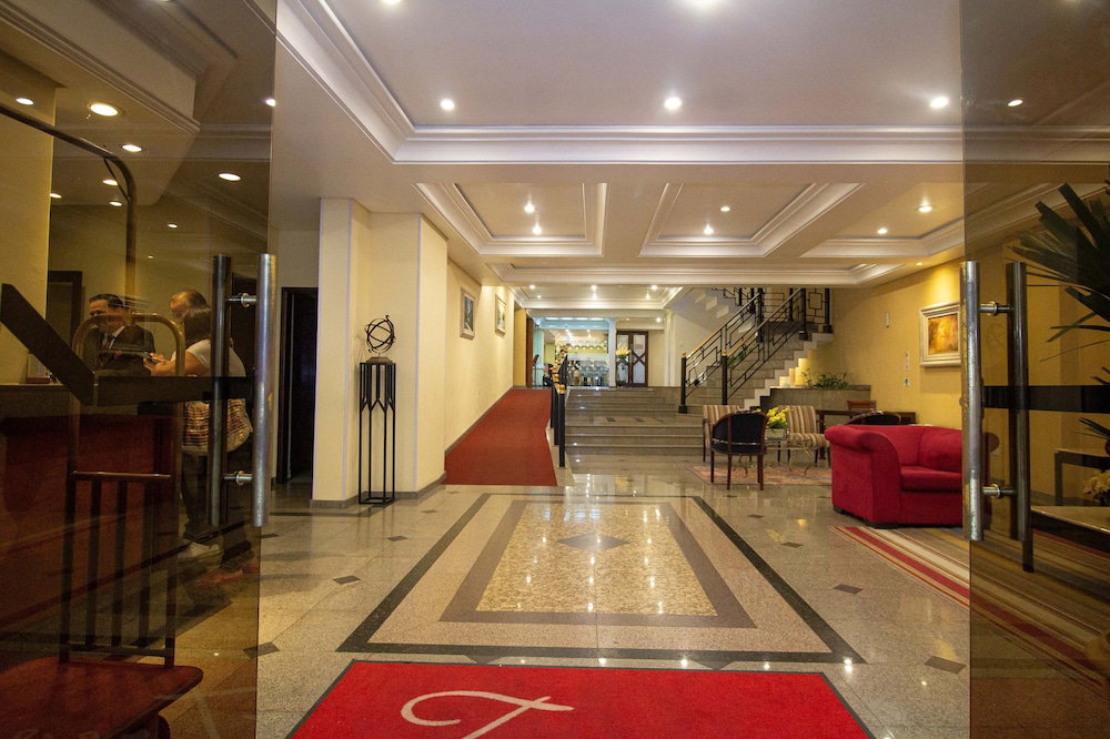 Hotel Trevi Hotel & Business