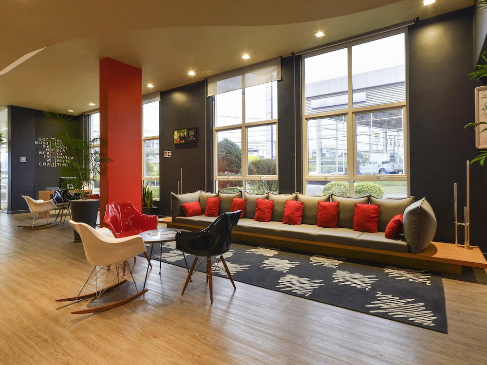 Hotel Ibis Caxias Do Sul