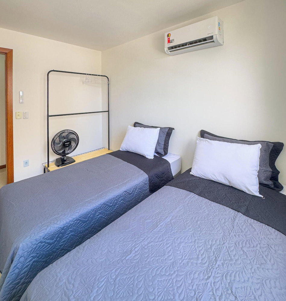 Hotel Perfeito Para Relaxar