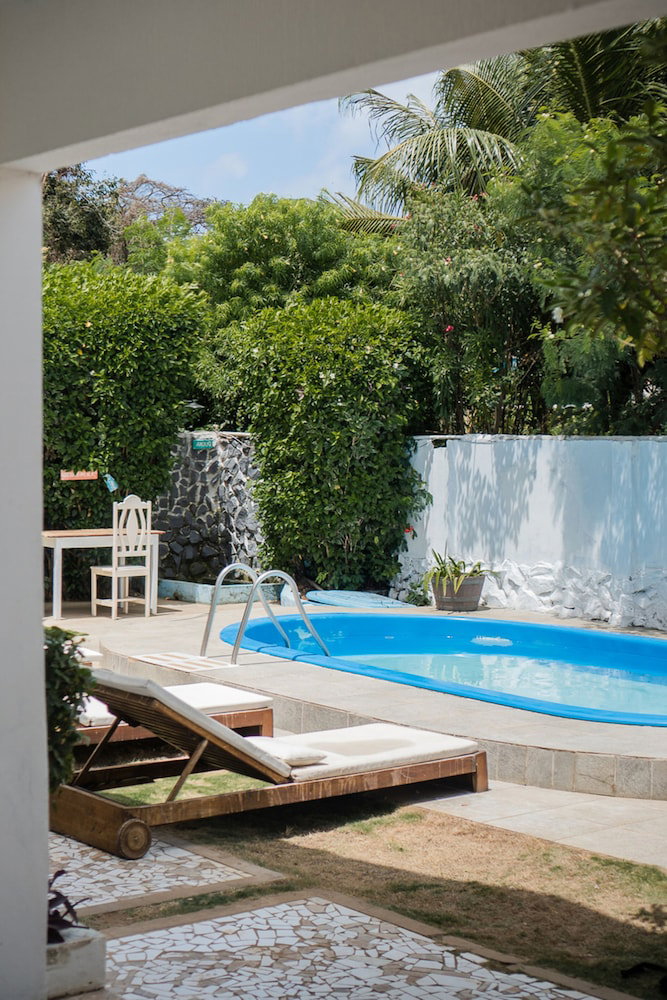 Hotel Pousada Sette Mares