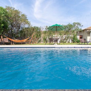 Hotel Pousada Casuarina Ferradura cazare Armacao de Buzios