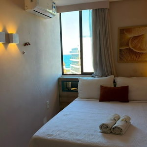 Hotel Porto Atlantis cazare Ipojuca