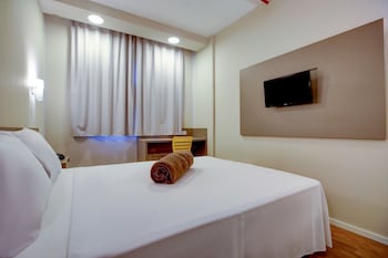 Hotel Transamerica Fit Lucas Do Rio Verde