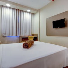 Hotel Transamerica Fit Lucas Do Rio Verde cazare Lucas do Rio Verde