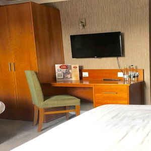 Hotel Park cazare Liverpool