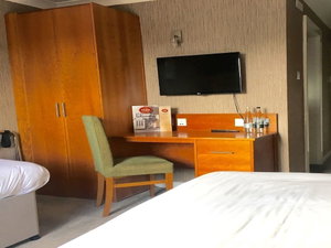 Hotel Park cazare Liverpool