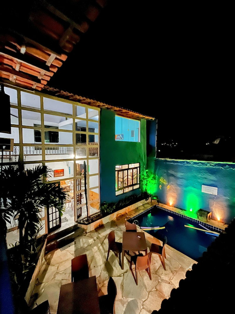 Hotel Pousada Beluga