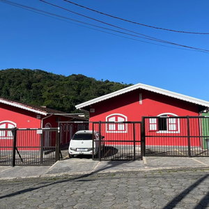 Hotel Chalés Rosamar cazare Guaruja