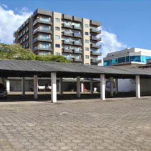 Hotel Hotel Londres cazare Sao Lourenco do Oeste
