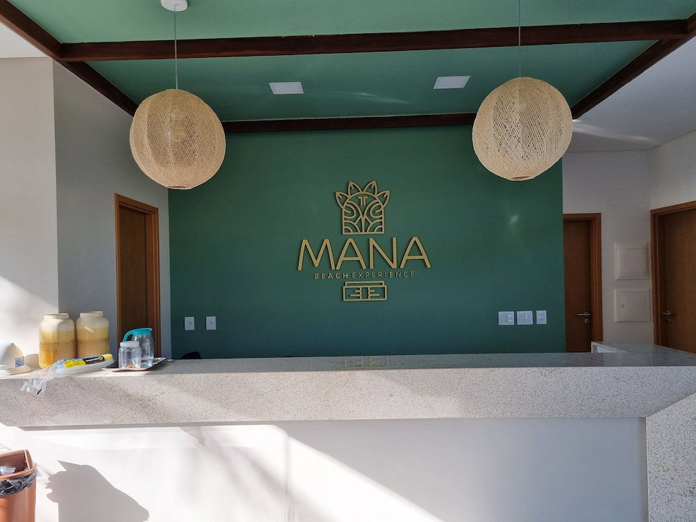 Hotel Mana Beach Experience Por Brevelar