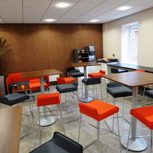 Hotel Hillscourt cazare Birmingham