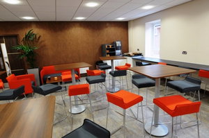Hotel Hillscourt cazare Birmingham