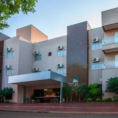 Hotel Hotel Valência cazare Dourados
